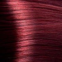 KAPOUS S 7.66 крем-краска для волос, интенсивный красный блонд / Studio Professional 100 мл, фото 1