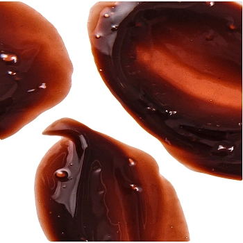 PAUL RIVERA Маска тонирующая, цвет теплый коричневый / Zoom Color Reflection Mask Beach Brown 200 мл, фото 5