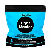 Порошок обесцвечивающий Лайт Мастер / LIGHT MASTER 500 г, MATRIX