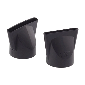 BABYLISS PRO Фен BaByliss Pro Prodigio, ионизация, 2 насадки, 2300Вт, фото 3