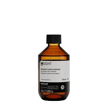 Активатор протеиновый 6% / NOURISHING COLOR ACTIVATOR 150 мл