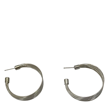 Серьги Нефертити