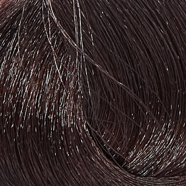 360 HAIR PROFESSIONAL 6.38 краситель перманентный для волос, темный блондин золотисто-коричневый / Permanent Haircolor 100 мл