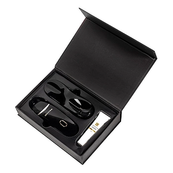 GEZATONE Прибор ультразвуковой для ухода за кожей лица Bio Sonic 1007, фото 5