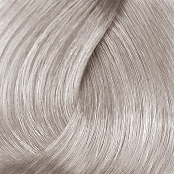 10.82 крем-краска для волос, платиновый коричневый фиолетовый блонд / ADRICOCO Miss Adri 100 мл