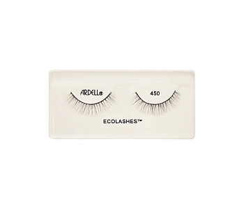 ARDELL Ресницы накладные ЭКО 450 / Ardell Eco Lashes, фото 3