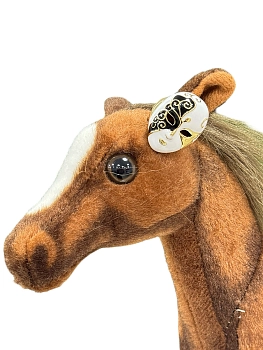 IWOU PROFESSIONAL Кольцо Венецианская маска, фото 3