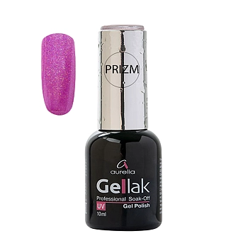 148 гель-лак для ногтей / Gellak PRIZM 10 мл