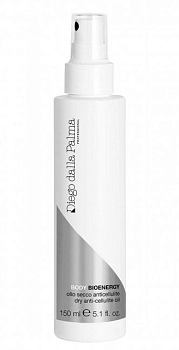 Масло сухое антицеллюлитное с арникой 150 мл