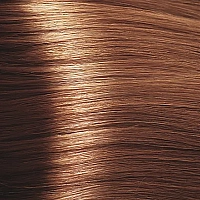 KAPOUS Шампунь оттеночный для волос, медный / Life Color 200 мл, фото 3