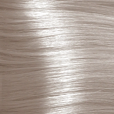 KAPOUS 1023 крем-краска для волос с экстрактом жемчуга, перламутровый золотистый / BB 100 мл