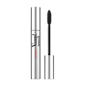 Тушь для ресниц, 001 экстра черный / VAMP! MASCARA DEFINITION 9 мл