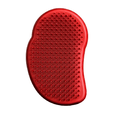 TANGLE TEEZER Расческа для волос / Thick & Curly Red Salsa, фото 5