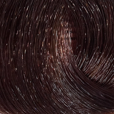 CONSTANT DELIGHT 6-46 крем-краска стойкая для волос, темно-русый бежевый шоколадный / Delight TRIONFO 60 мл