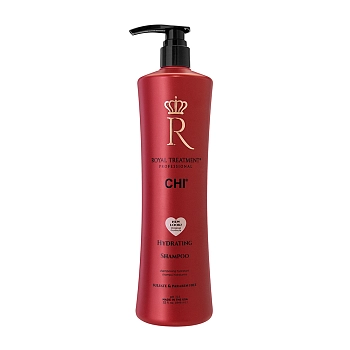 Шампунь увлажняющий Королевский уход / Royal Treatment Pure Hydration Shampoo 946 мл