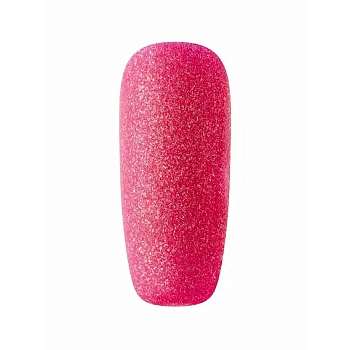 SOPHIN 0316 лак для ногтей, розово-малиновый / Satin 12 мл, фото 3