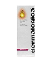 DERMALOGICA Серум Биолюмин с витамином С для сияния кожи лица / Age Smart Biolumin-C Serum 30 мл, фото 3