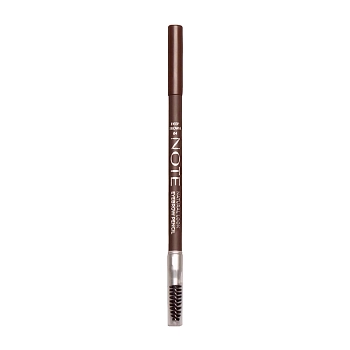 Карандаш для бровей Открытый взгляд 04 / NATURAL LOOK EYEBROW PENCIL 1,1 гр