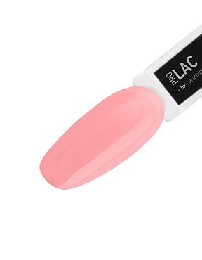 IQ BEAUTY 015 лак для ногтей укрепляющий с биокерамикой / Nail polish PROLAC + bioceramics 12.5 мл