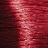 KAPOUS 06 крем-краска для волос с экстрактом жемчуга, корректор красный / BB 100 мл, фото 1