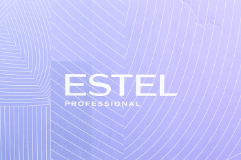 ESTEL PROFESSIONAL 5/47 краска для волос, светлый шатен медно-коричневый / DE LUXE 60 мл, фото 2