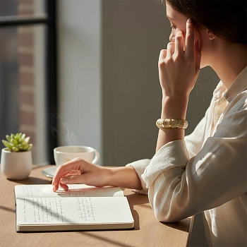 IWOU PROFESSIONAL Браслет Латте, фото 6