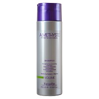 Шампунь для объема / Amethyste volume shampoo 250 мл, FARMAVITA