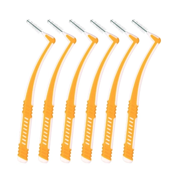 REVYLINE Ершик межзубный, комплект / M 6 шт, фото 2