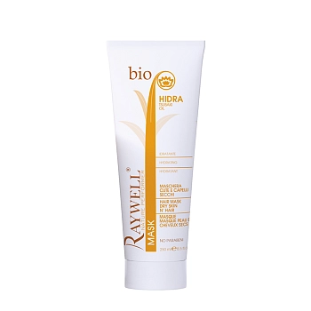 Маска увлажняющая для волос / BIO HIDRA MASK 250 мл