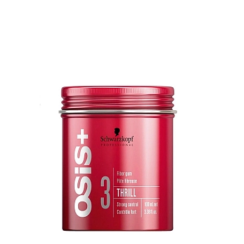 SCHWARZKOPF PROFESSIONAL Гель-коктейль Трилл / Thrill OSIS 100 мл, фото 1
