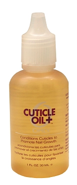 ORLY Масло для кутикулы / Cuticle Oil+ 30 мл