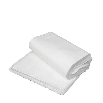 ЧИСТОВЬЕ Салфетки спанлейс 35*70 см белый Стандарт 100 шт/уп, фото 4