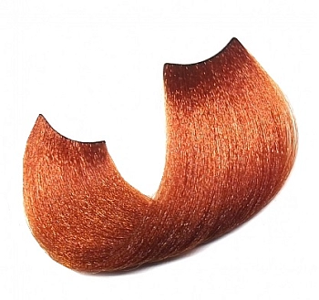 SHOT 7.44 крем-краска для волос, блонд интенсивно-медный / Sh BTB Colored 100 мл, фото 1