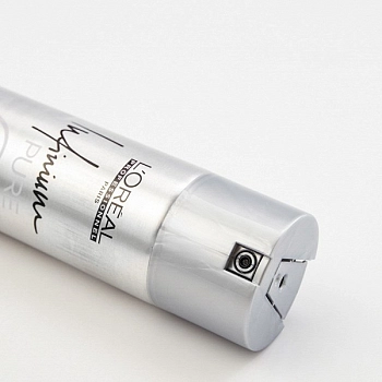 L'OREAL PROFESSIONNEL Лак сильной фиксации без запаха Инфиниум Пюр Стронг 3 / INFINIUM 500 мл, фото 2