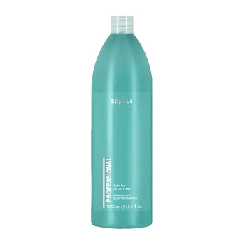 Бальзам для всех типов волос 1050 мл