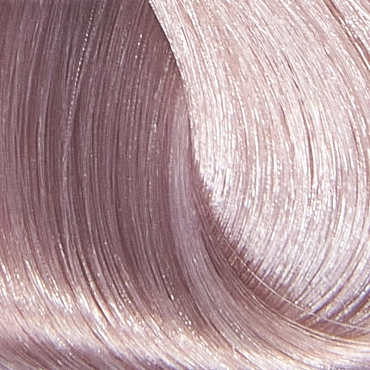 ESTEL PROFESSIONAL 10/76 краска для волос, светлый блондин коричнево-фиолетовый (снежный лотос) / ESSEX Princess 60 мл