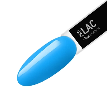 IQ BEAUTY 132 лак для ногтей укрепляющий с биокерамикой / Nail Polish PROLAC+bioceramics 12,5 мл, фото 6