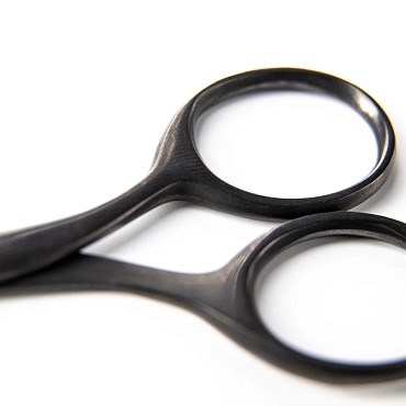 LIC Ножницы для бровей и ресниц / Lic Brow and eyelash scissors 1 шт