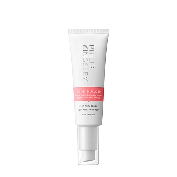 Средство для укрепления и восстановления кончиков волос / BOND BUILDER 50 мл