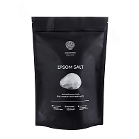 Соль английская / Epsom.pro 1 кг, EPSOM.PRO