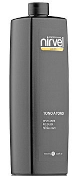 Оксидант кремовый 3% (10Vº) / TONE TO TONE ArtX 1000 мл