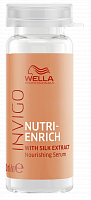 Сыворотка-уход питательная / Nutri Enrich 8*10 мл, WELLA PROFESSIONALS