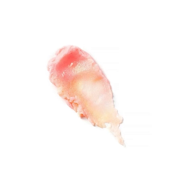 SOLOMEYA Скраб солевой для тела Мармелад / Unicorn salt body scrub Chewy candy 320 гр, фото 4