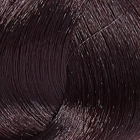 ESTEL PROFESSIONAL 8/76 краска для волос, светло-русый блондин коричнево-фиолетовый / DE LUXE SILVER 60 мл, фото 1