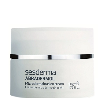 SESDERMA Крем-скраб микродермабразийный / ABRADERMOL 50 гр, фото 1