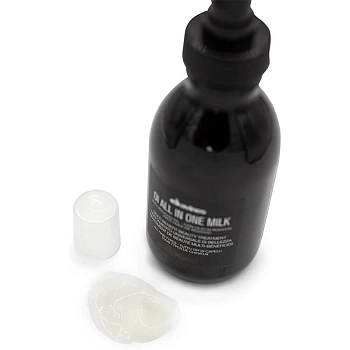 DAVINES SPA Молочко многофункциональное для волос / OI All in one milk 50 мл, фото 3