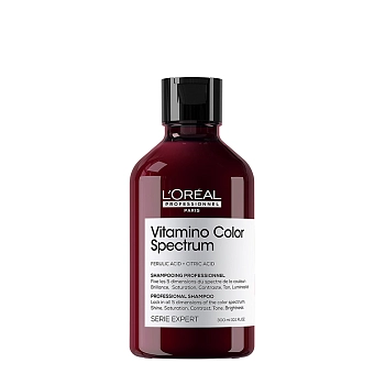 Шампунь для волос Спектрум / Vitamino Color Spectrum 300 мл