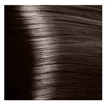 KAPOUS NA 4.0 краска для волос, коричневый / Magic Keratin 100 мл, фото 1