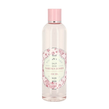 Гель для душа, садовые розы / Shower Gel Garden Roses 250 мл