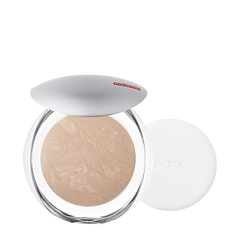 Пудра компактная запеченная 05 / Luminys Baked Face Powder 9 гр